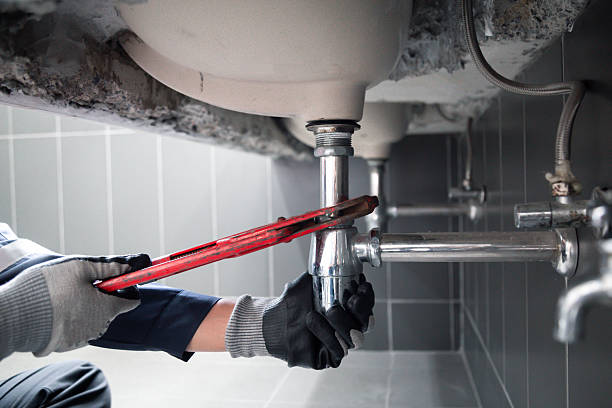 Trusted Water Heater Repair service in Adams, MA - Masters Plumbing Service